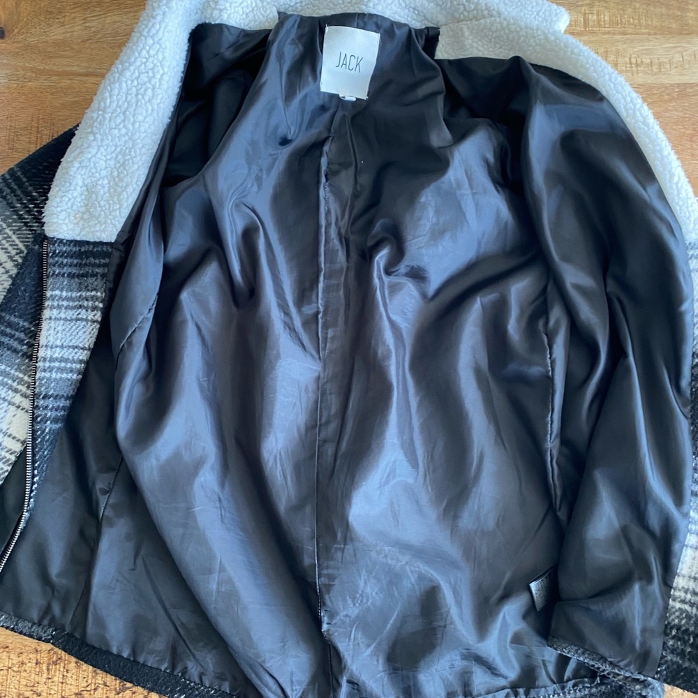 Perfect Fall jacket - Picture 4 of 4
